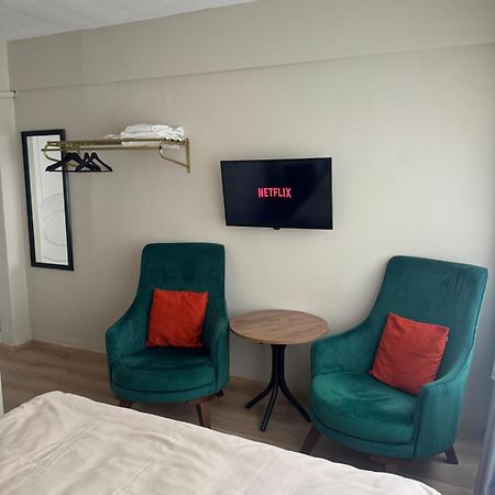 The Lima Suites Kadikoey Istanbul Ngoại thất bức ảnh