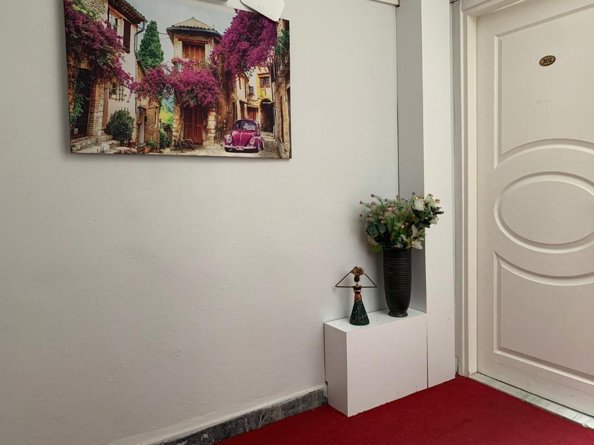 The Lima Suites Kadikoey Istanbul Ngoại thất bức ảnh