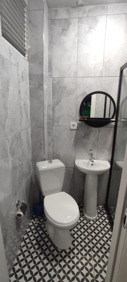 The Lima Suites Kadikoey Istanbul Ngoại thất bức ảnh