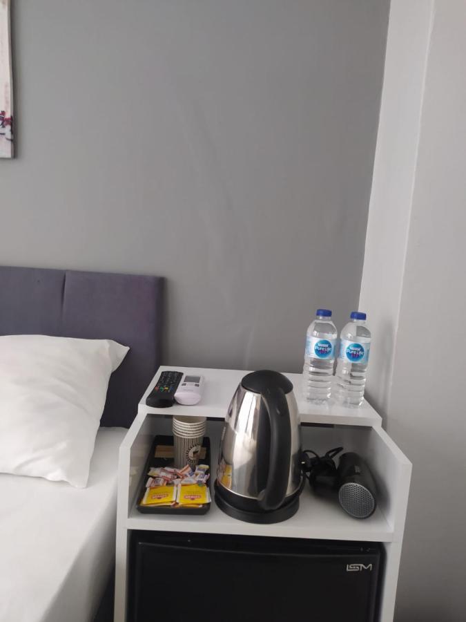 The Lima Suites Kadikoey Istanbul Ngoại thất bức ảnh