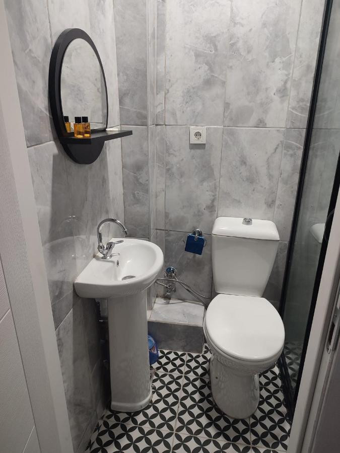The Lima Suites Kadikoey Istanbul Ngoại thất bức ảnh