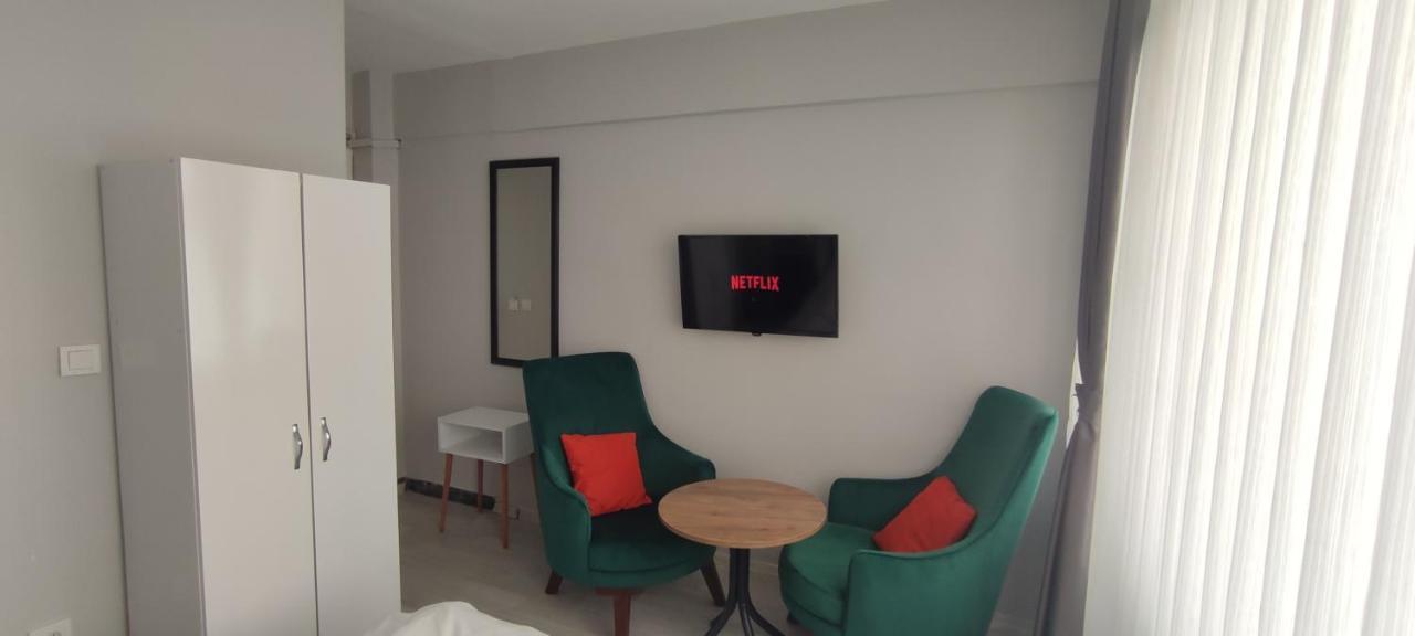 The Lima Suites Kadikoey Istanbul Ngoại thất bức ảnh