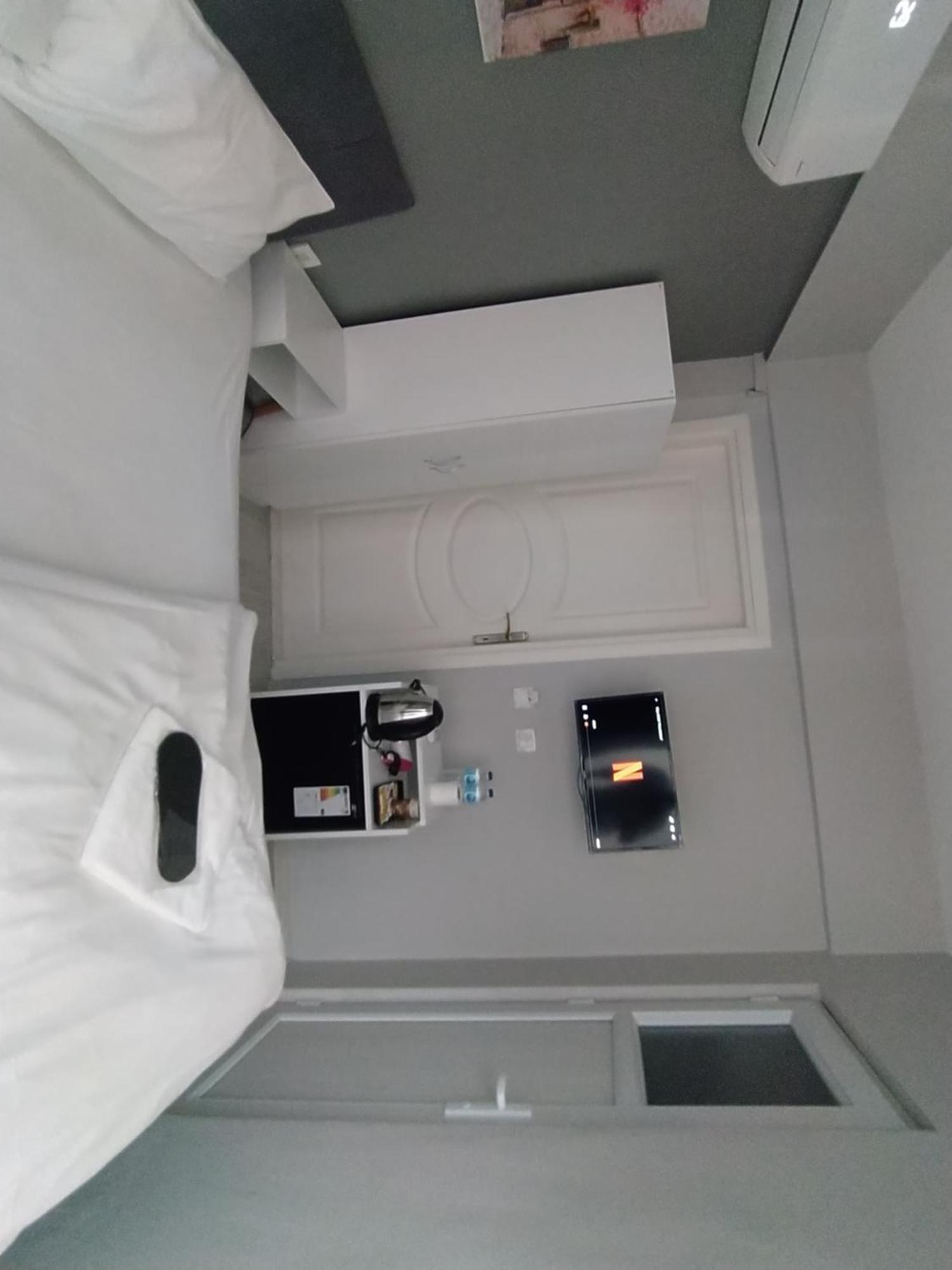 The Lima Suites Kadikoey Istanbul Ngoại thất bức ảnh