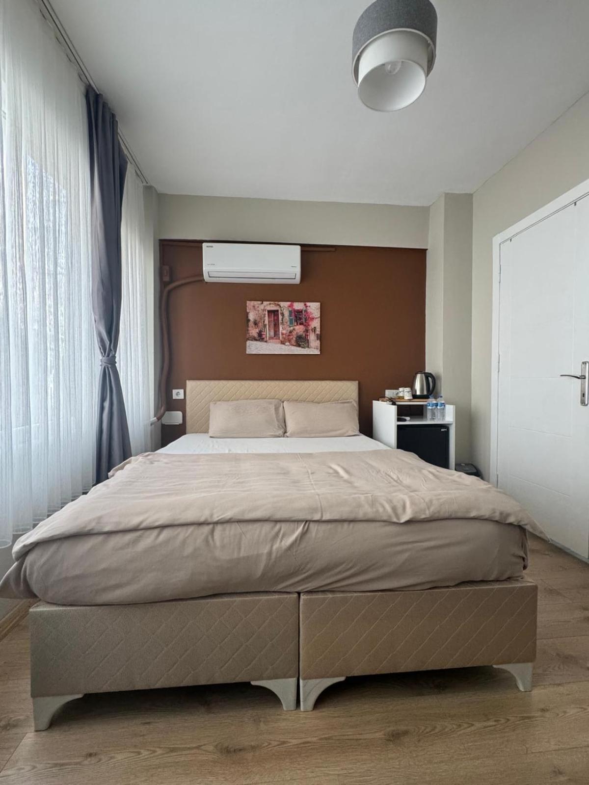 The Lima Suites Kadikoey Istanbul Ngoại thất bức ảnh