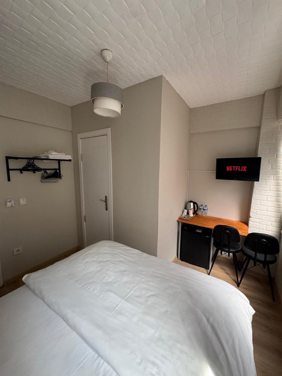 The Lima Suites Kadikoey Istanbul Ngoại thất bức ảnh